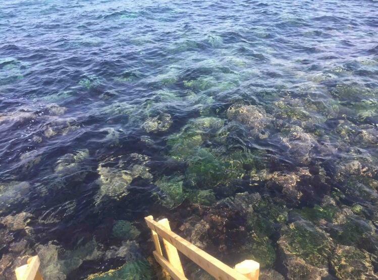 阿奇雷亚莱Gioia别墅 外观 照片