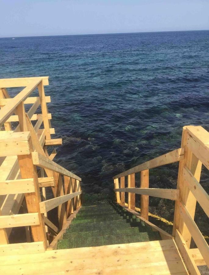 阿奇雷亚莱Gioia别墅 外观 照片
